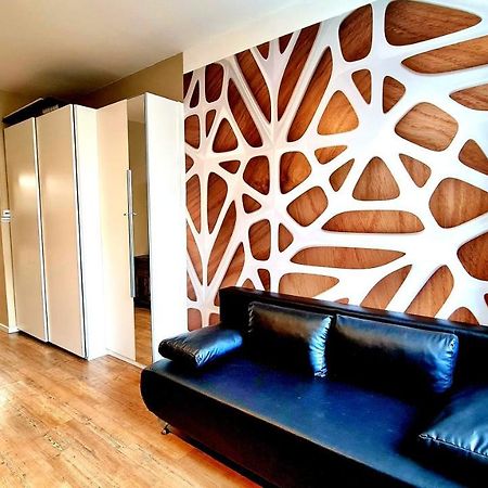 Boutique Apartments Vienna - Premium 3 Exterior foto