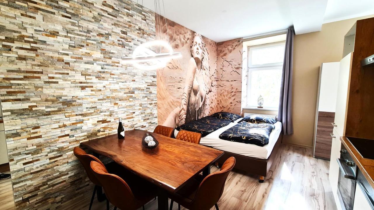 Boutique Apartments Vienna - Premium 3 Exterior foto