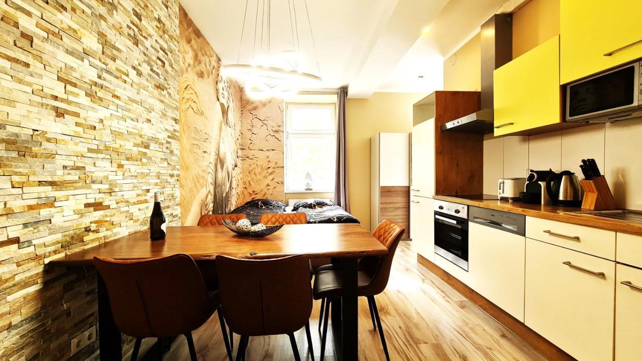 Boutique Apartments Vienna - Premium 3 Exterior foto