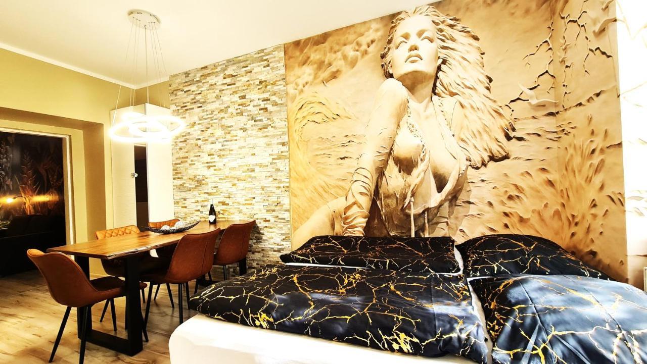 Boutique Apartments Vienna - Premium 3 Exterior foto