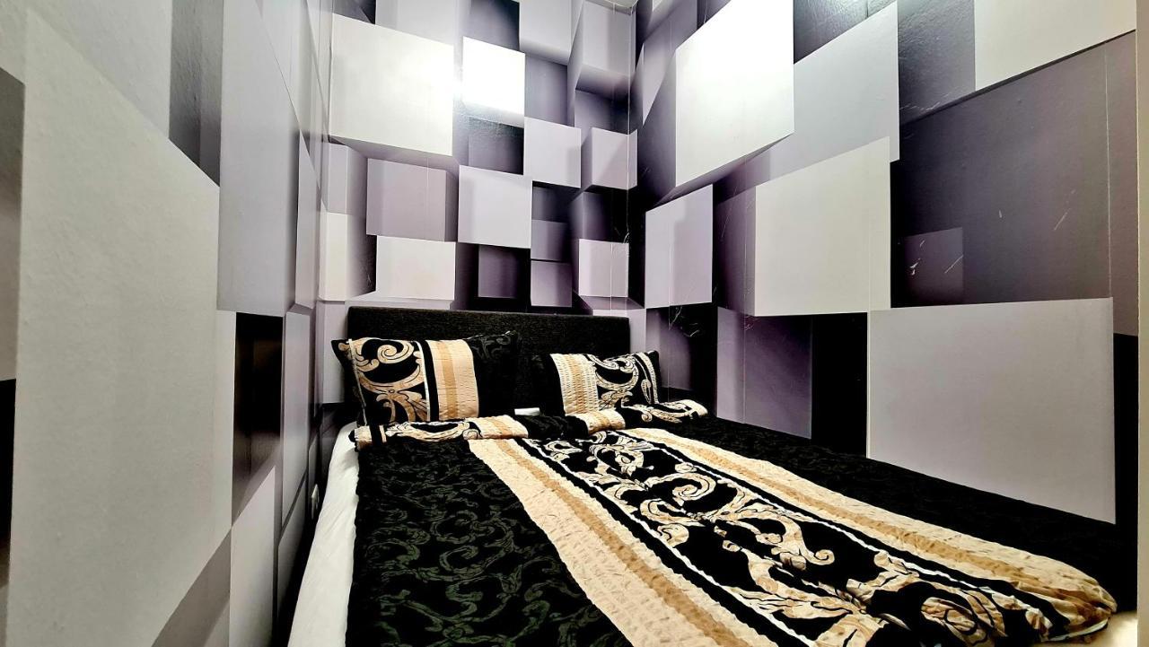 Boutique Apartments Vienna - Premium 3 Exterior foto