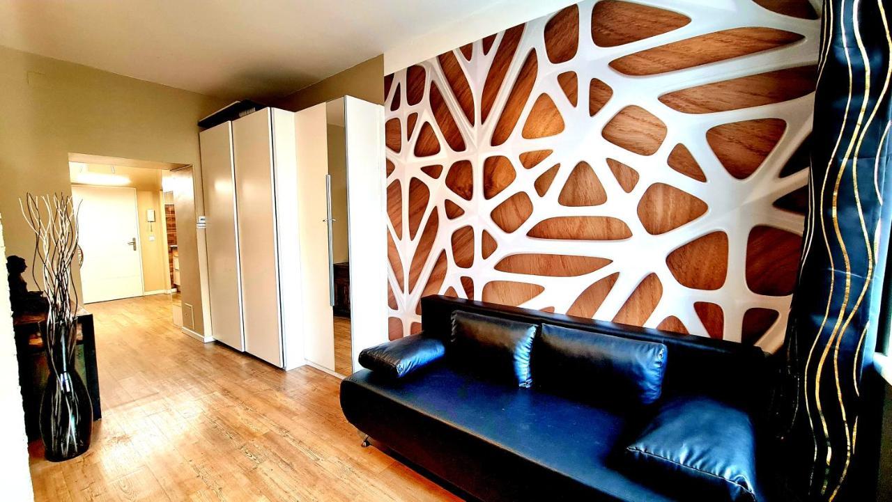 Boutique Apartments Vienna - Premium 3 Exterior foto