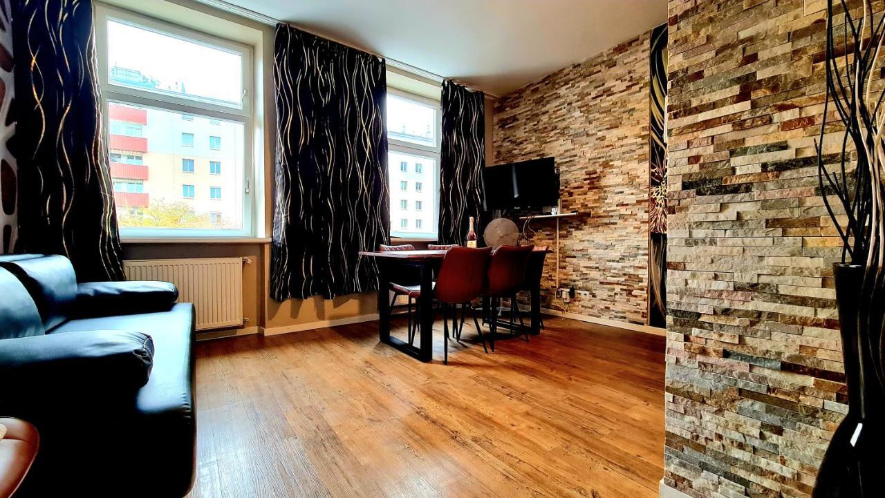 Boutique Apartments Vienna - Premium 3 Exterior foto