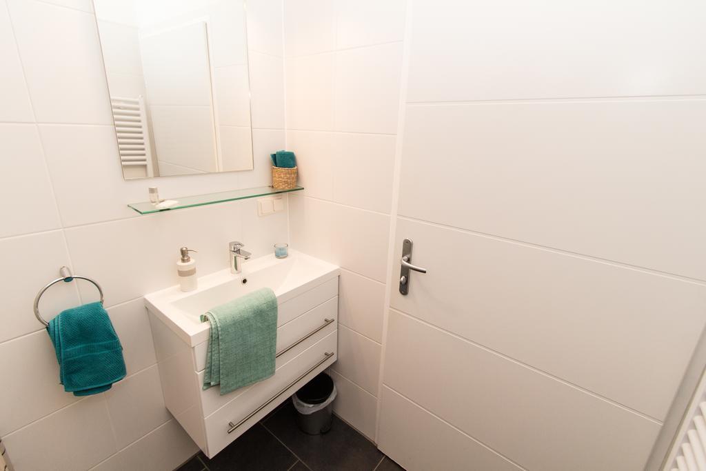 Boutique Apartments Vienna - Premium 3 Exterior foto